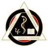 Juan N. Corpas University Foundation's Official Logo/Seal