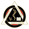 FUJNC University at juanncorpas.edu.co Official Logo/Seal