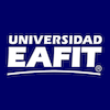 EAFIT University at eafit.edu.co Official Logo/Seal