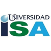 ISA University's Official Logo/Seal