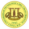 Cibao Oriental University of Technology's Official Logo/Seal