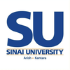 Sinai University's Official Logo/Seal