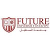 Future University in Egypt's Official Logo/Seal