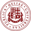 Ilia State University's Official Logo/Seal