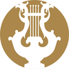 V. Sarajishvili Tbilisi State Conservatoire's Official Logo/Seal