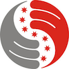 საქართველოს უნივერსიტეტი's Official Logo/Seal