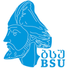 შოთა რუსთაველის სახელმწიფო უნივერსიტეტი's Official Logo/Seal