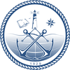 ბათუმის სახელმწიფო საზღვაო აკადემია's Official Logo/Seal