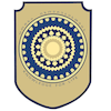 გორის უნივერსიტეტი's Official Logo/Seal