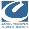 CU University at cu.edu.ge Official Logo/Seal