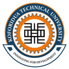 KTU University at ktu.edu.gh Official Logo/Seal