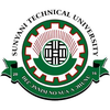 STU University at stu.edu.gh Official Logo/Seal