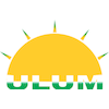 Lumière University MEBSH's Official Logo/Seal