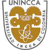 Universidad INCCA de Colombia's Official Logo/Seal