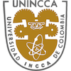  University at unincca.edu.co Official Logo/Seal