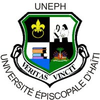 UNEPH University at uneph.edu.ht Official Logo/Seal