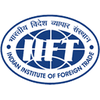 IIFT University at iift.ac.in Official Logo/Seal