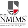 NMIMS University at nmims.edu Official Logo/Seal