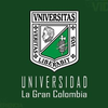 La Gran Colombia University's Official Logo/Seal