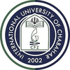 International University of Chabahar's Official Logo/Seal