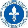 Universidad Mariana's Official Logo/Seal
