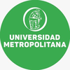 Universidad Metropolitana, Colombia's Official Logo/Seal