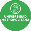 Metropolitan University, Colombia's Official Logo/Seal