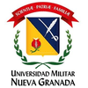 Nueva Granada Military University's Official Logo/Seal