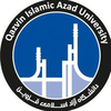 Islamic Azad University, Qazvin's Official Logo/Seal