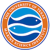 Khorramshahr Marine Science and Technology University's Official Logo/Seal