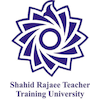 Shahid Rajaee Teacher Training University's Official Logo/Seal