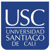 University of Santiago de Cali's Official Logo/Seal