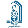 دانشگاه علم و هنر's Official Logo/Seal