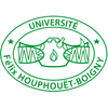 Félix Houphouët-Boigny University's Official Logo/Seal