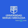 USA University at usergioarboleda.edu.co Official Logo/Seal