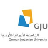 German Jordanian University's Official Logo/Seal