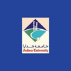 جامعة جدارا's Official Logo/Seal