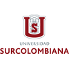 Universidad Surcolombiana's Official Logo/Seal