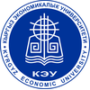 Кыргызский Экономический Университет's Official Logo/Seal