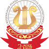 Kyrgyz National Conservatory's Official Logo/Seal