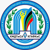 Кыргызская государственная академия физической культуры и спорта's Official Logo/Seal