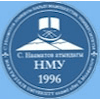 Naryn State University's Official Logo/Seal