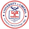 UL University at ul.edu.lr Official Logo/Seal