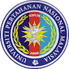Universiti Pertahanan Nasional Malaysia's Official Logo/Seal