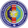 National Defence University of Malaysia's Official Logo/Seal