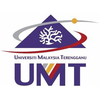 UMT University at umt.edu.my Official Logo/Seal