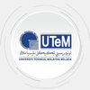 UTeM University at utem.edu.my Official Logo/Seal