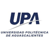 Universidad Politécnica de Aguascalientes's Official Logo/Seal