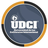  University at udc.mx Official Logo/Seal