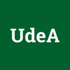 UDEA University at udea.edu.co Official Logo/Seal